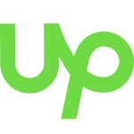 Upwork Logo Premium Accounting Services