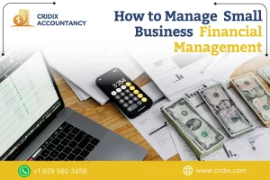 Small Business Financial Management