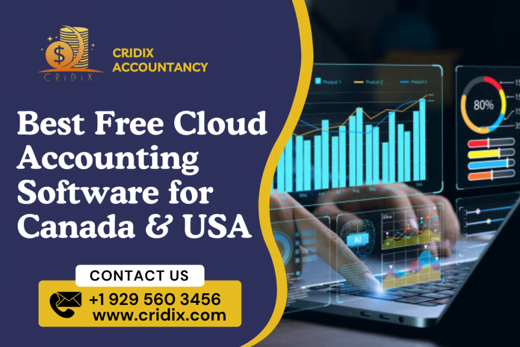 cloud accounting software