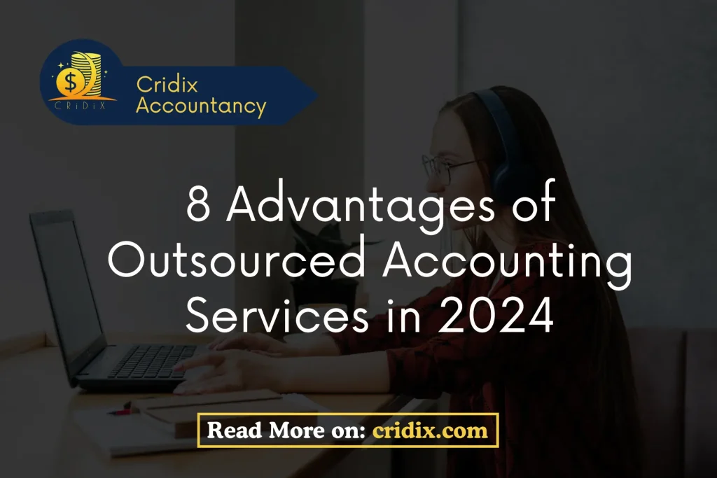 outsourced accounting Services