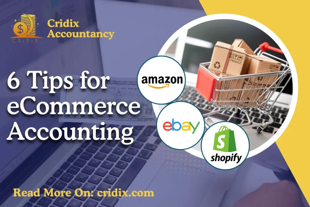 ecommerce accounting