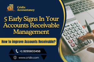 Accounts Receivable Management