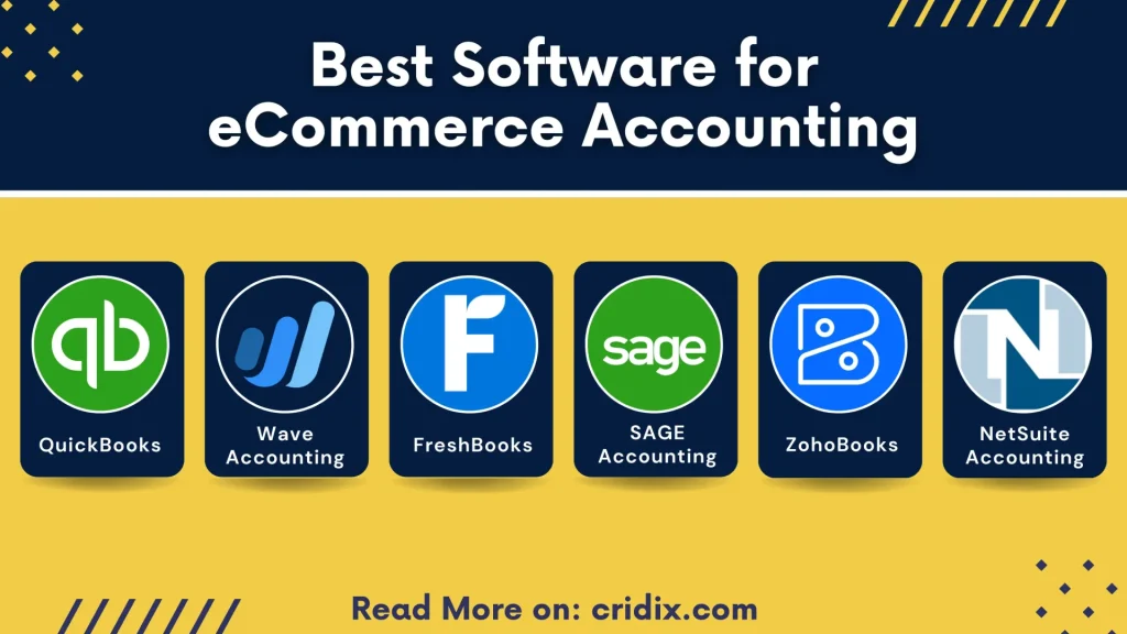 accountant for ecommerce business