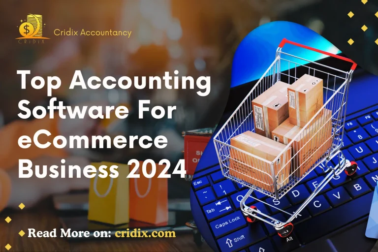 accounting for ecommerce business