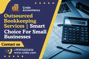 outsourcing accounting services for small business