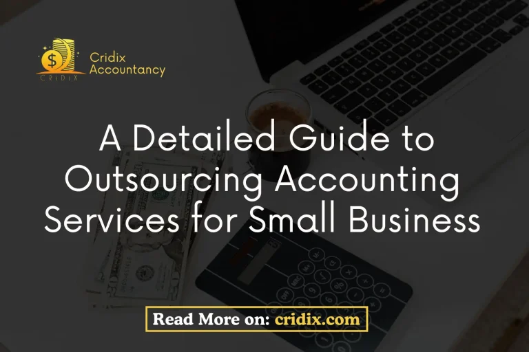 outsourced accounting services