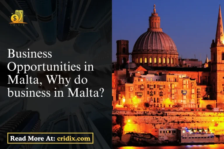 Business Opportunities in Malta