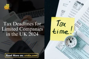 Tax Deadlines for Limited Companies