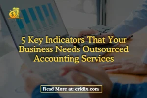 Outsourced Accounting Services; 5 Clear Signs Your Business Needs Professional Support