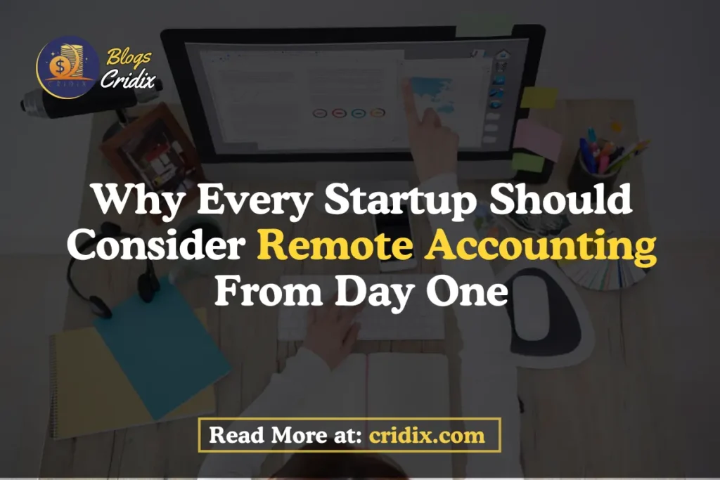 remote accounting
