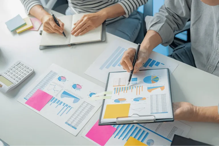 Financial Reporting Services