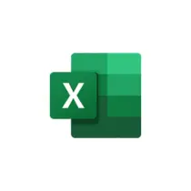 Microsoft Excel