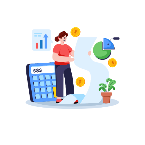 Cleaning Business Accountant