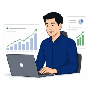 Cleaning Business Accounting