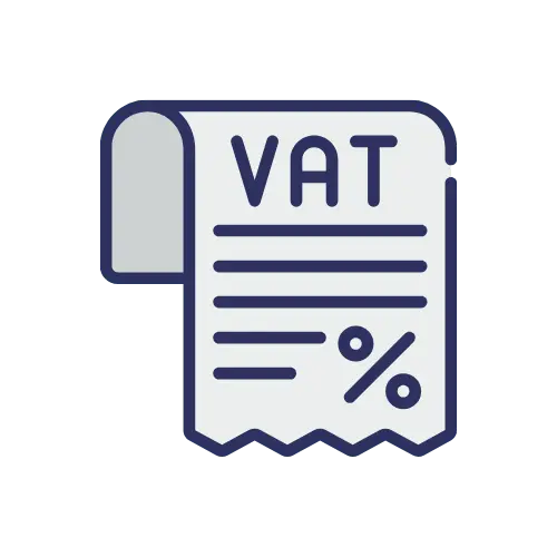 Tax & VAT Accounting